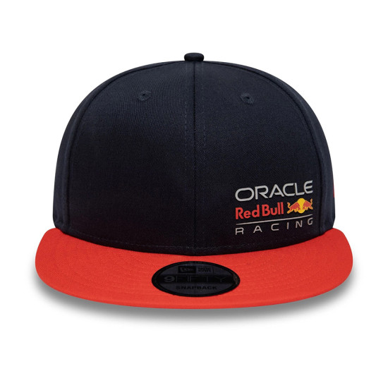 New Era Καπέλο Red Bull Essential 9FIFTY Snapback Cap